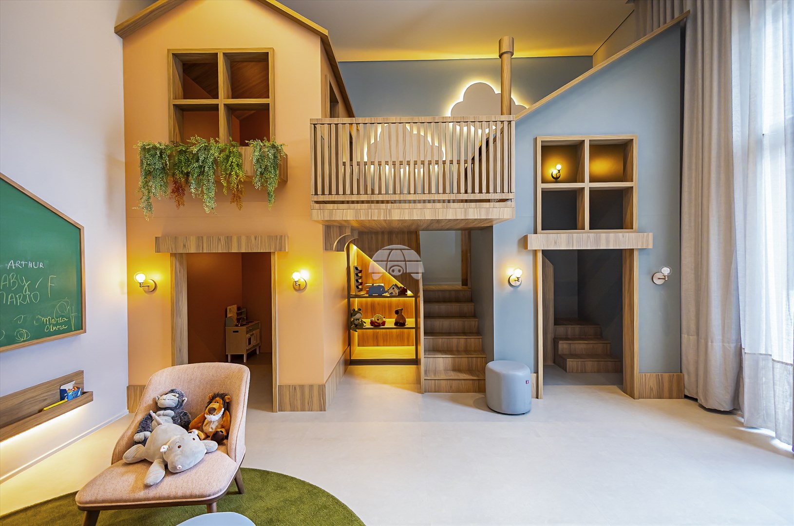 Apartamento à venda em Bigorrilho, Curitiba — Construa Assessoria Imobiliária