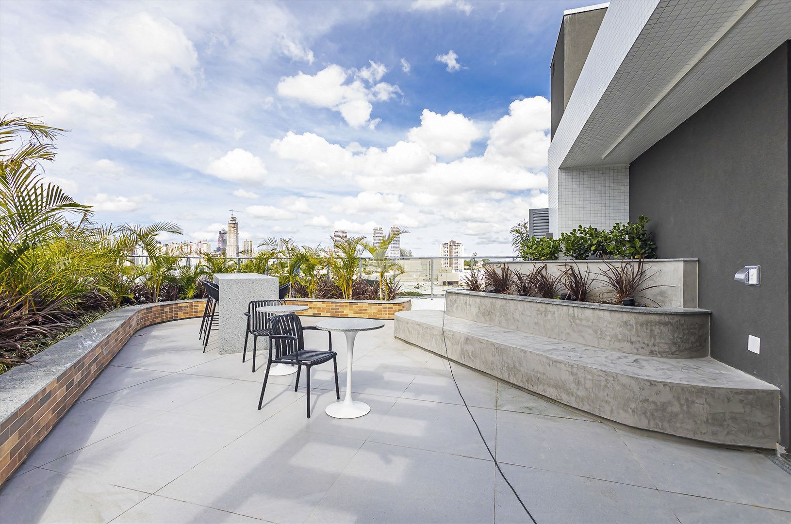 Apartamento à venda em Bigorrilho, Curitiba — Construa Assessoria Imobiliária