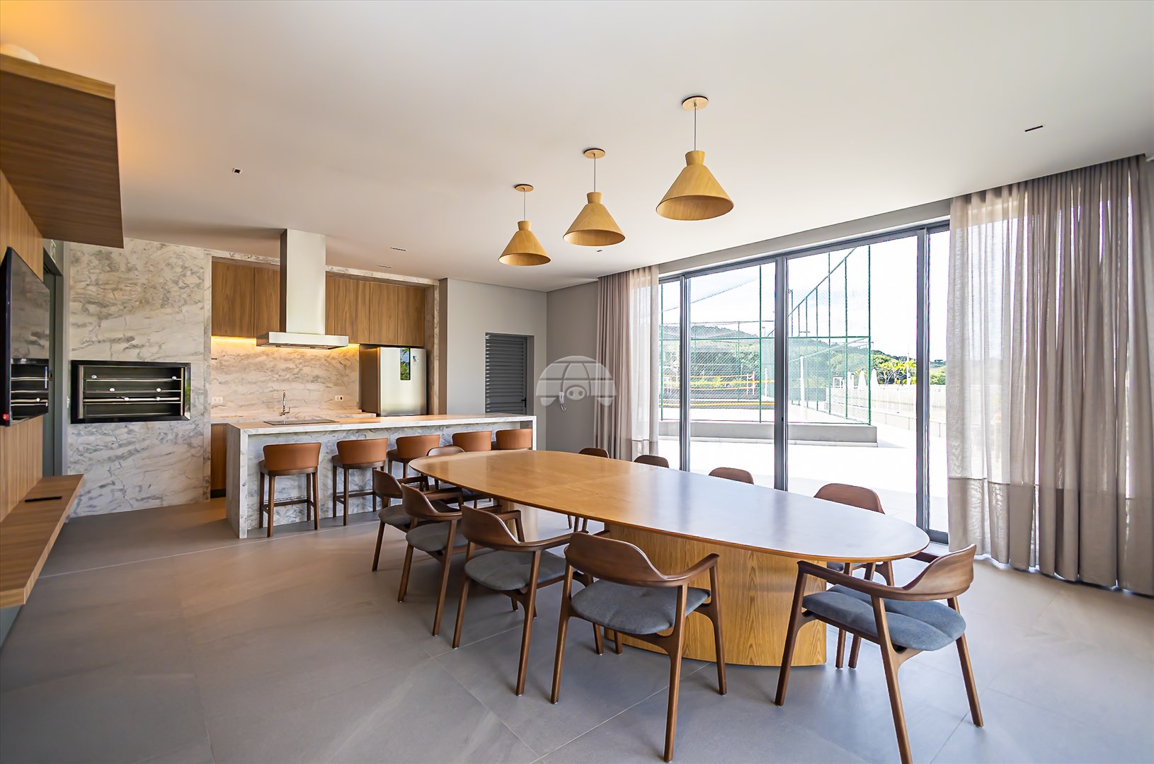 Apartamento à venda em Bigorrilho, Curitiba — Construa Assessoria Imobiliária
