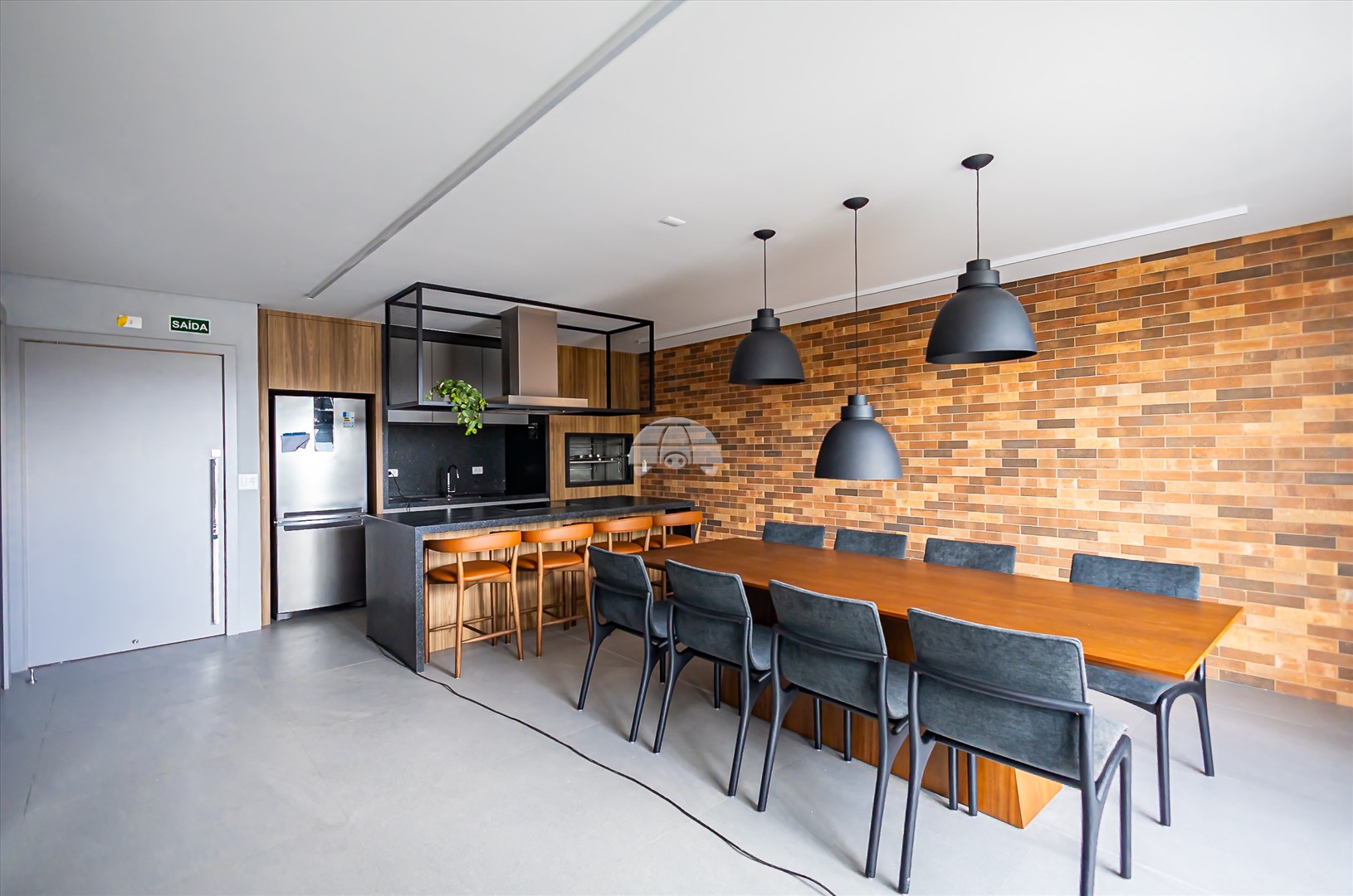 Apartamento à venda em Bigorrilho, Curitiba — Construa Assessoria Imobiliária