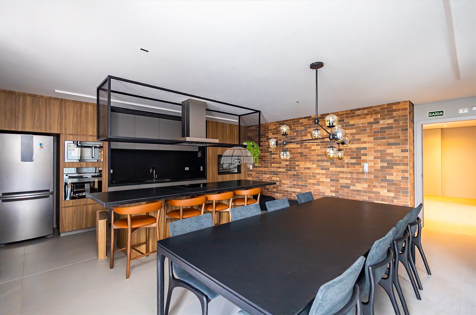 Apartamento à venda em Bigorrilho, Curitiba — Construa Assessoria Imobiliária