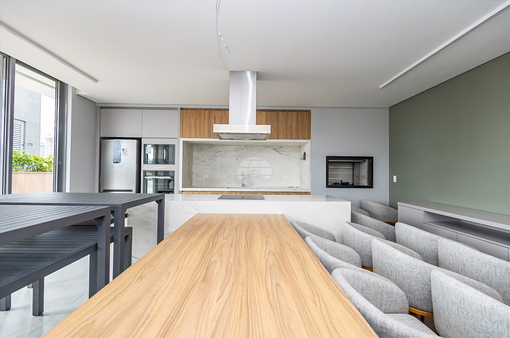 Apartamento à venda em Bigorrilho, Curitiba — Construa Assessoria Imobiliária