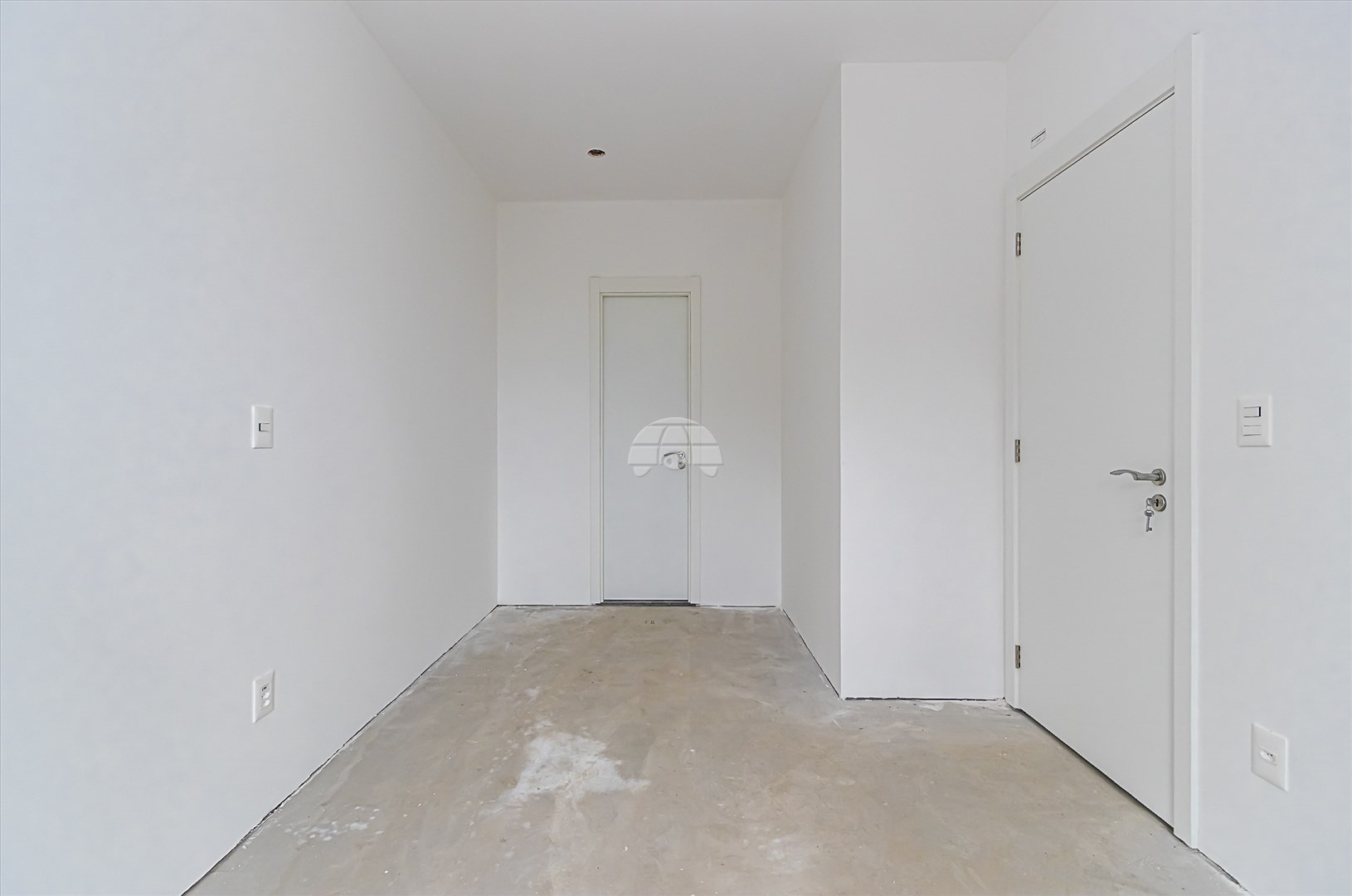 Apartamento à venda em Bigorrilho, Curitiba — Construa Assessoria Imobiliária