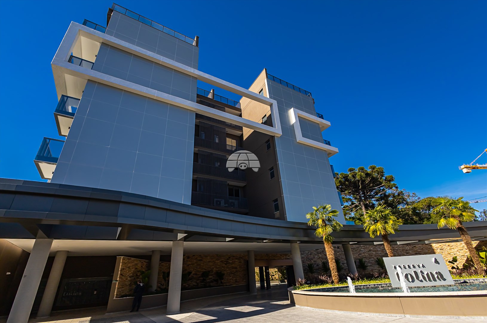 Apartamento à venda em Bigorrilho, Curitiba — Construa Assessoria Imobiliária