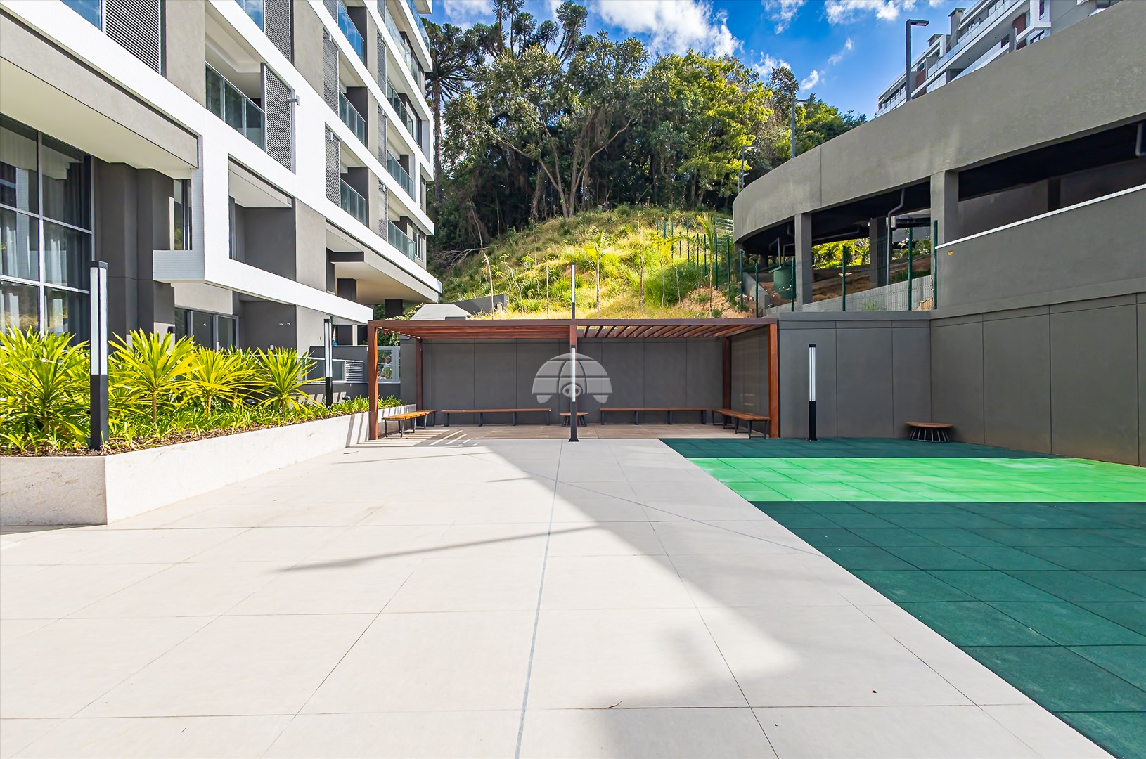 Apartamento à venda em Bigorrilho, Curitiba — Construa Assessoria Imobiliária