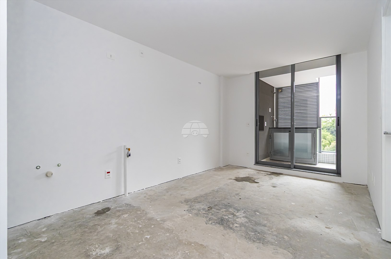 Apartamento à venda em Bigorrilho, Curitiba — Construa Assessoria Imobiliária