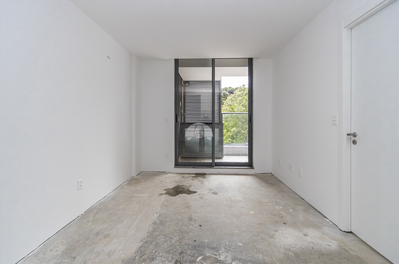 Apartamento à venda em Bigorrilho, Curitiba — Construa Assessoria Imobiliária