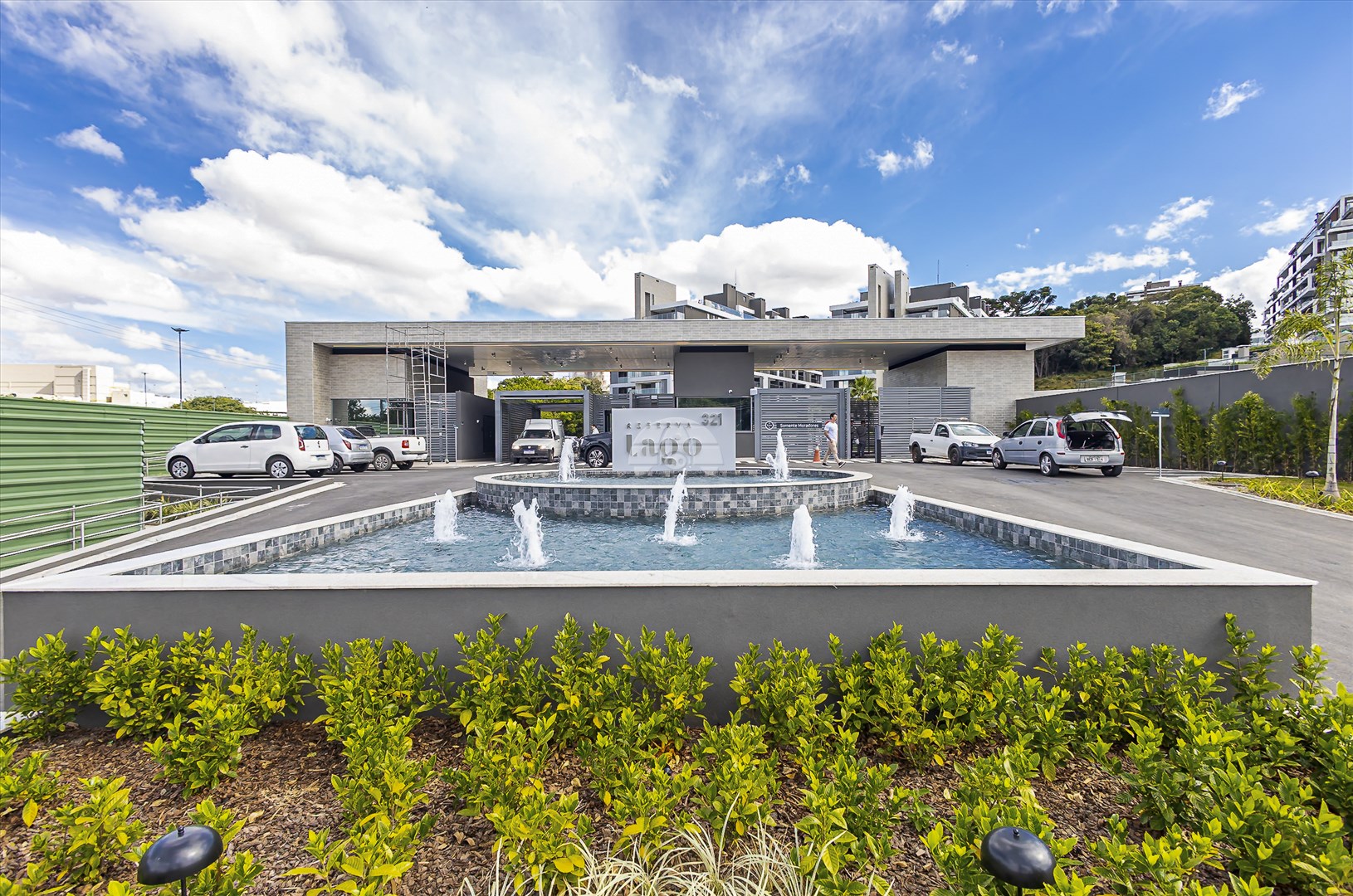 Apartamento à venda em Bigorrilho, Curitiba — Construa Assessoria Imobiliária