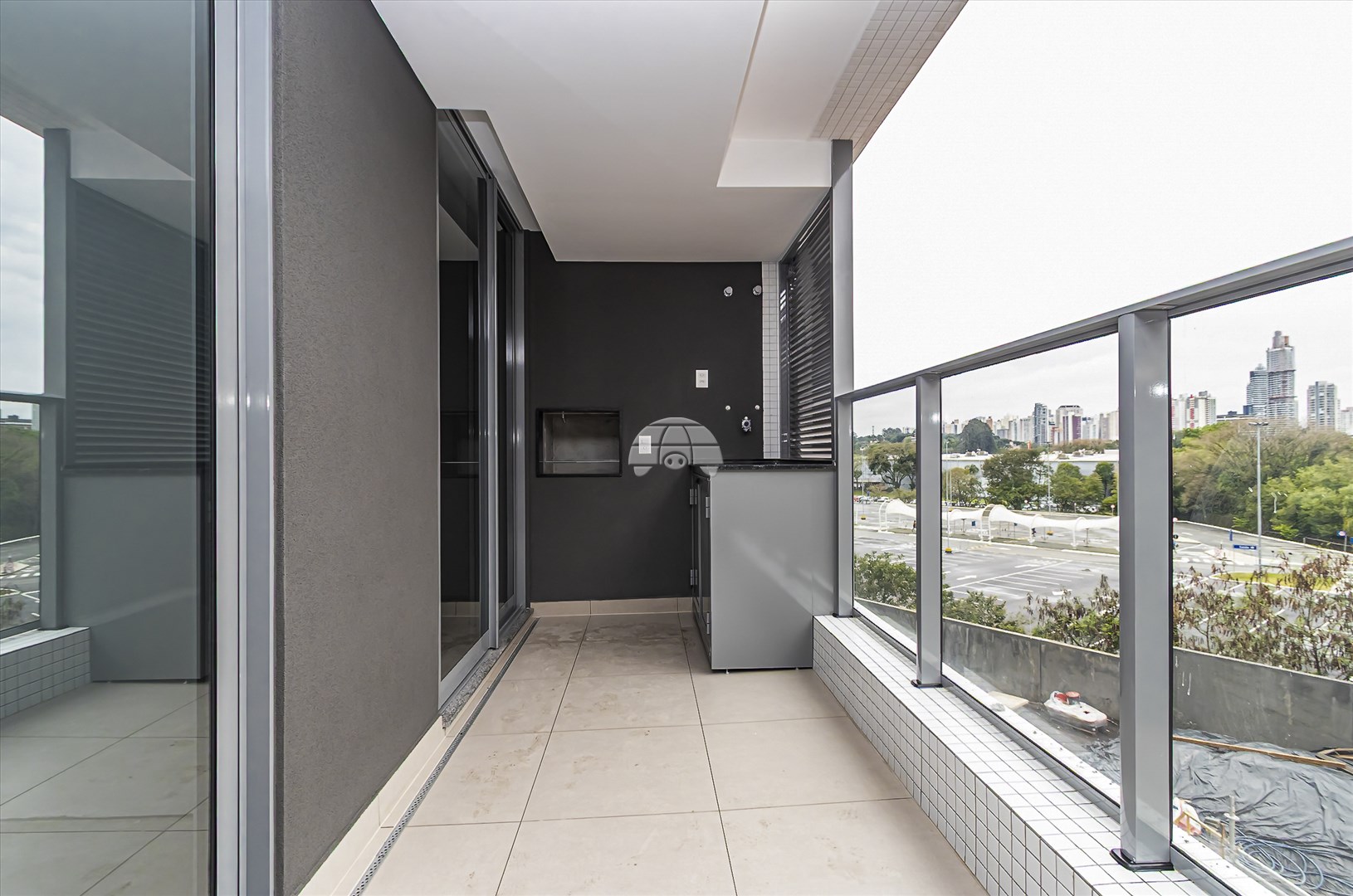 Apartamento à venda em Bigorrilho, Curitiba — Construa Assessoria Imobiliária