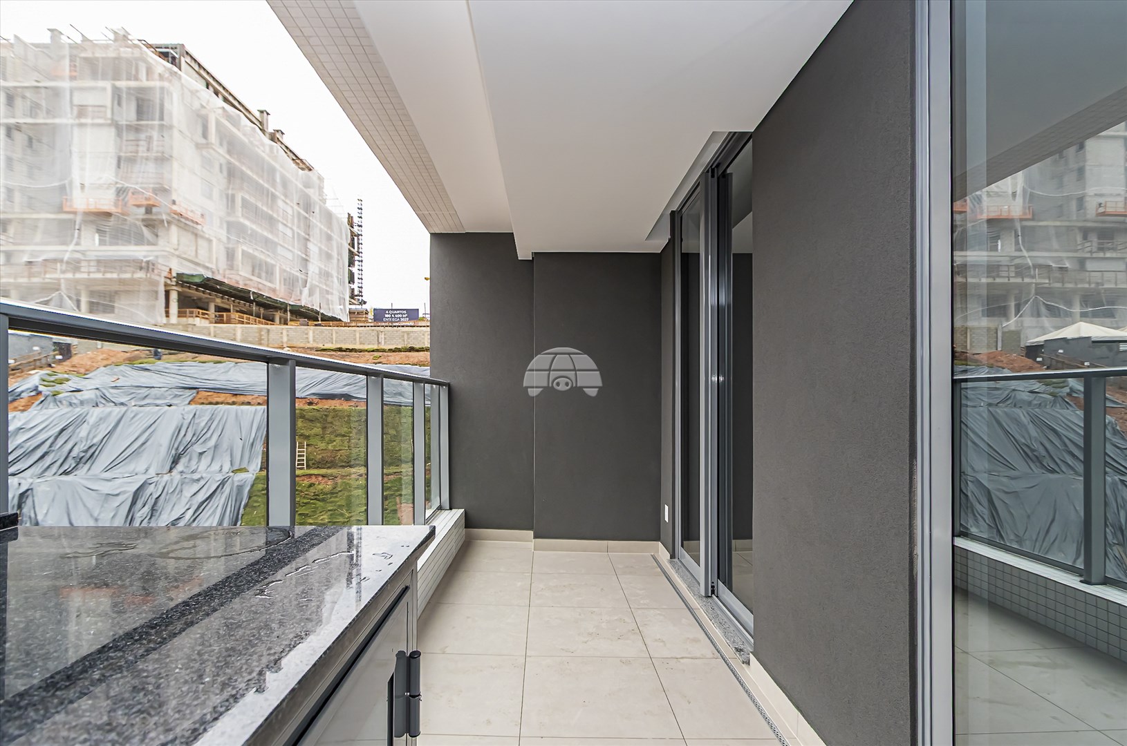 Apartamento à venda em Bigorrilho, Curitiba — Construa Assessoria Imobiliária