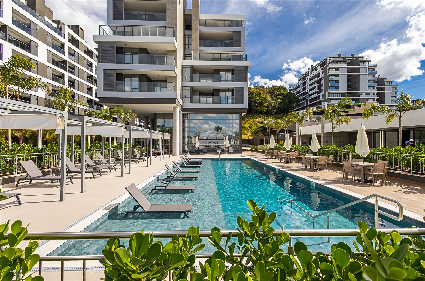 Apartamento à venda em Bigorrilho, Curitiba — Construa Assessoria Imobiliária