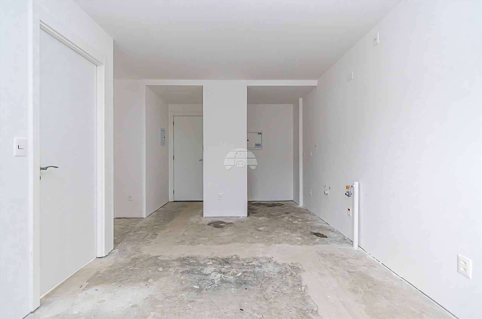 Apartamento à venda em Bigorrilho, Curitiba — Construa Assessoria Imobiliária