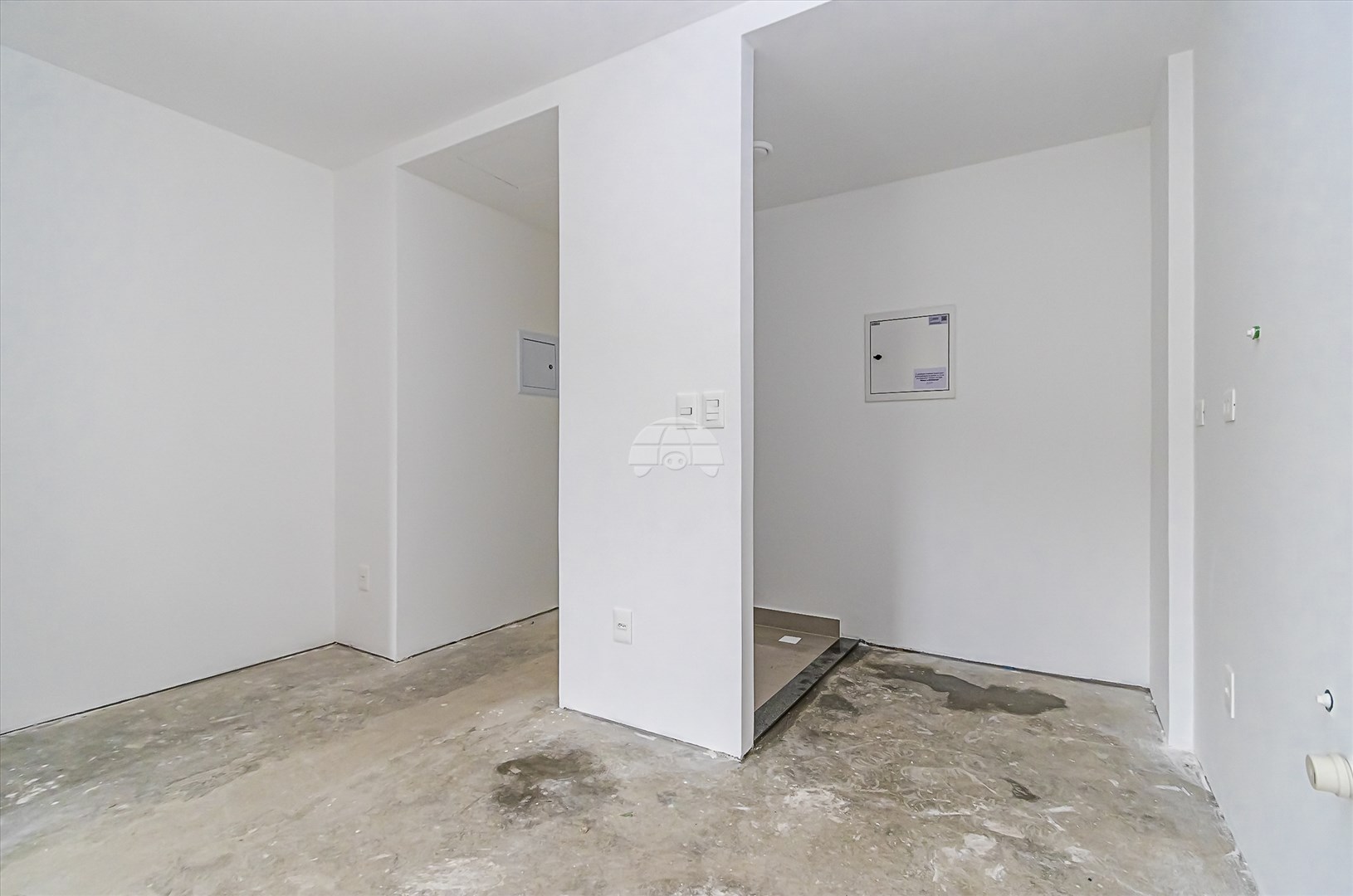 Apartamento à venda em Bigorrilho, Curitiba — Construa Assessoria Imobiliária