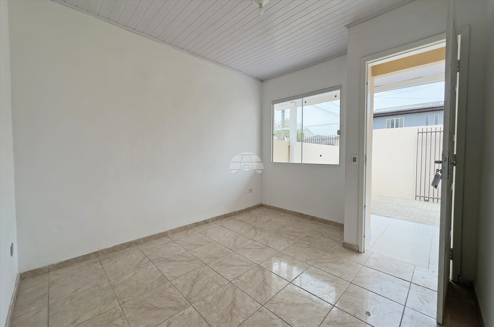 Casa para alugar em Weissópolis, Pinhais — Portal Chave Fácil