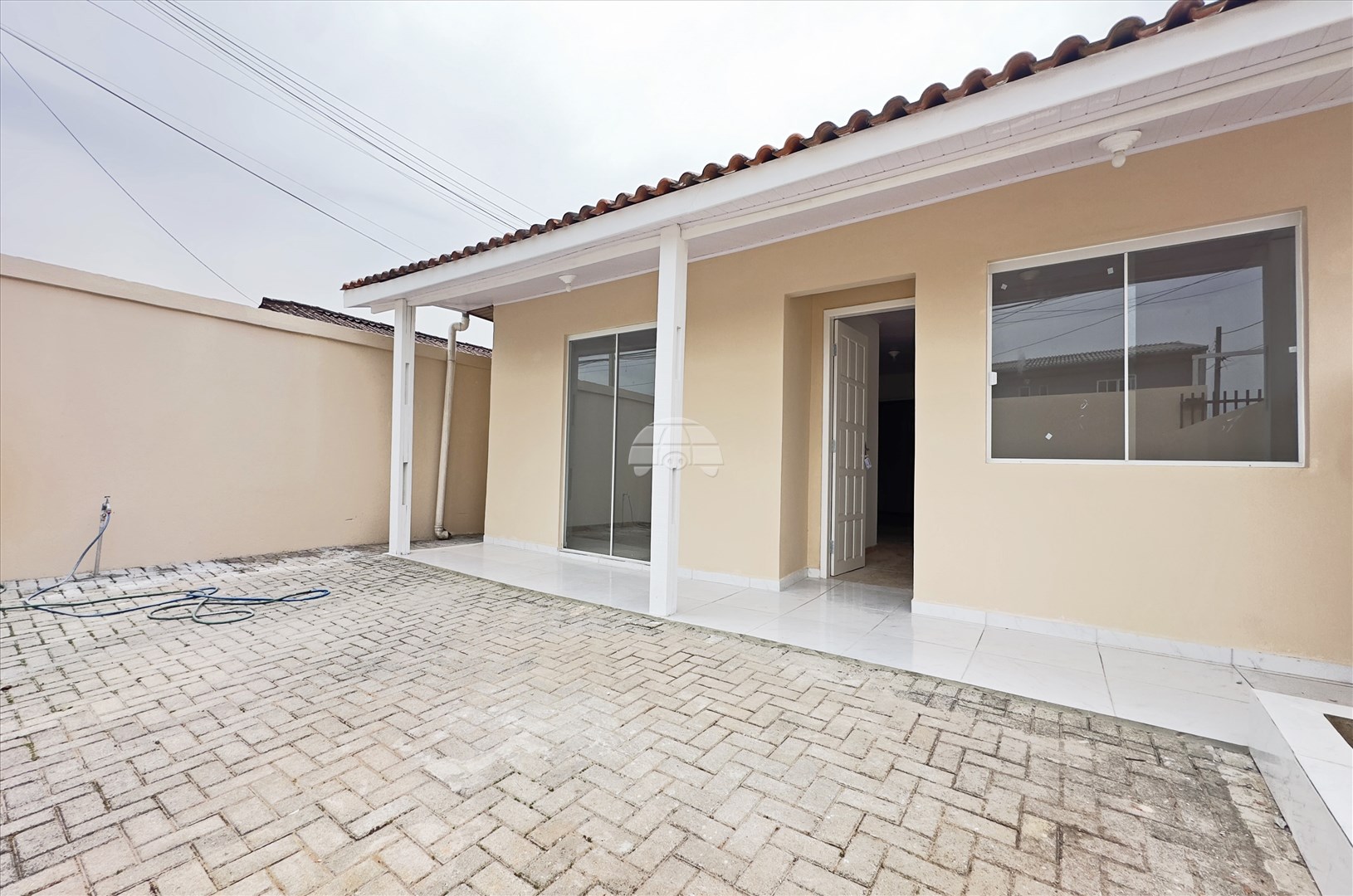 Casa para alugar em Weissópolis, Pinhais — Portal Chave Fácil
