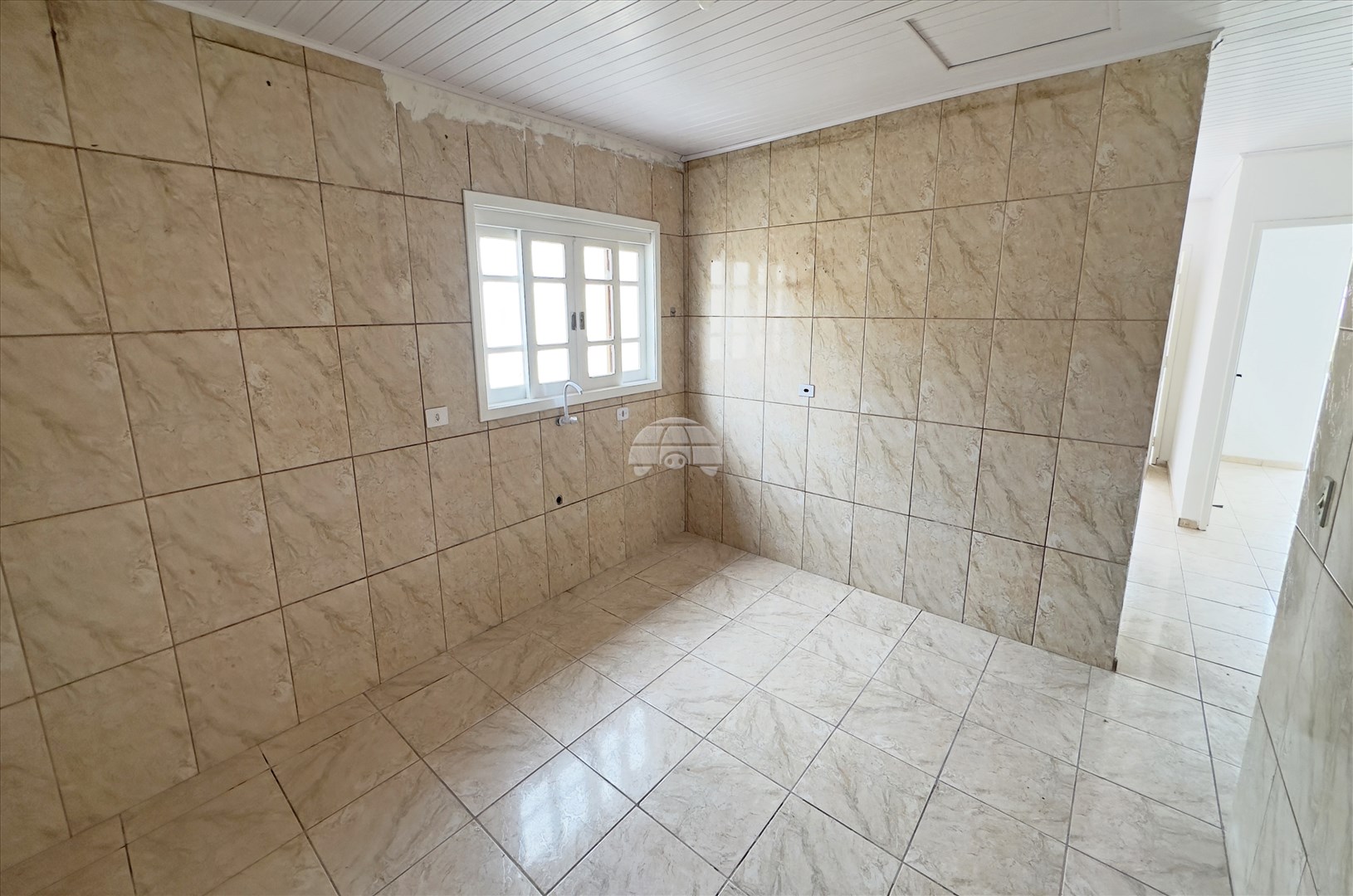Casa para alugar em Weissópolis, Pinhais — Portal Chave Fácil