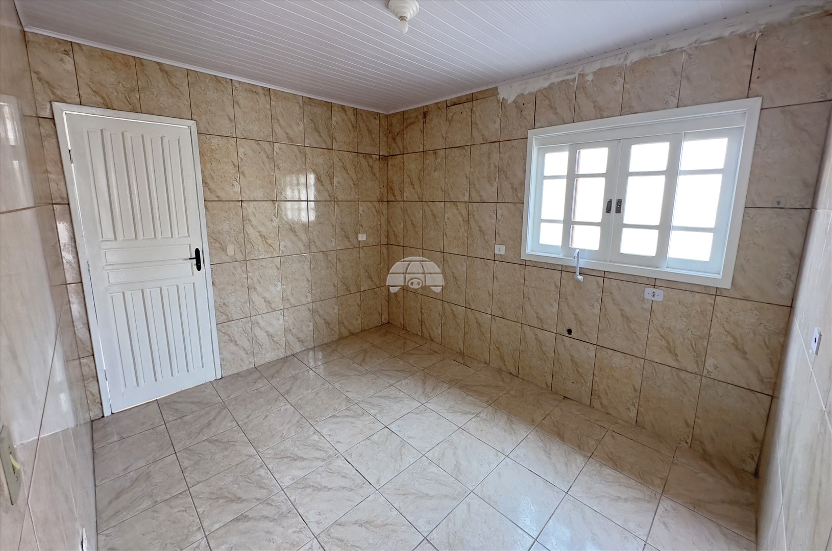 Casa para alugar em Weissópolis, Pinhais — Portal Chave Fácil