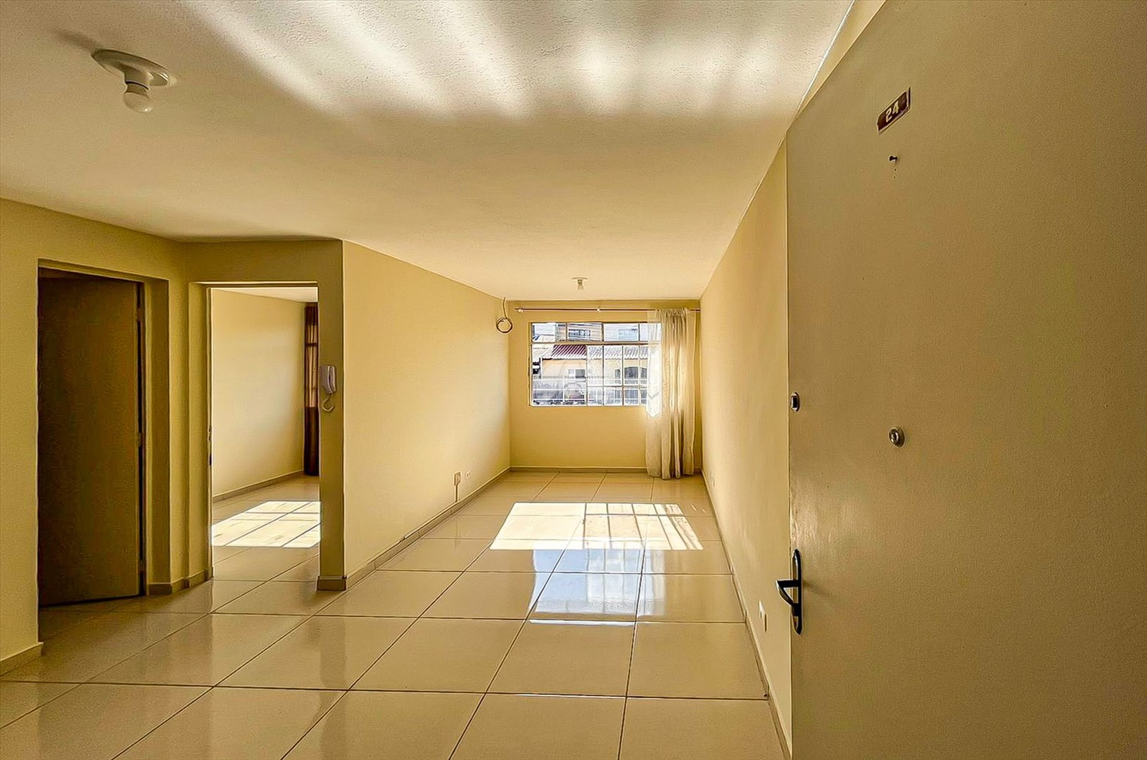 Apartamento à venda em Alto Boqueirão, Curitiba — Portal Chave Fácil
