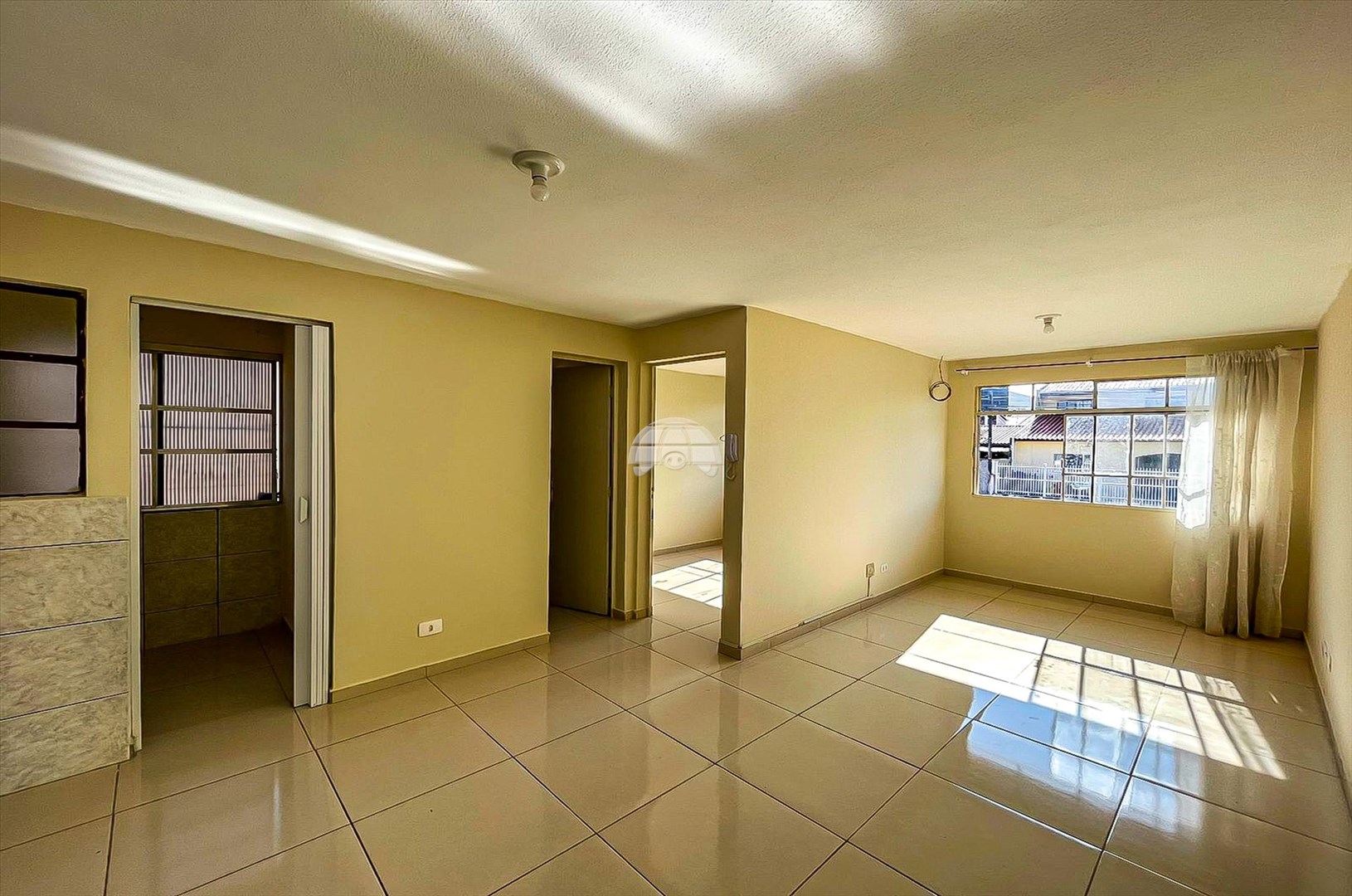 Apartamento à venda em Alto Boqueirão, Curitiba — Portal Chave Fácil