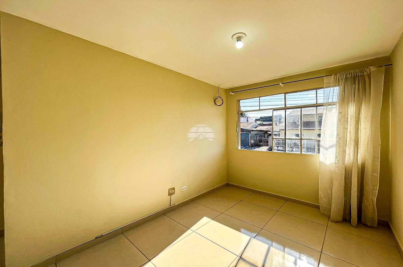 Apartamento à venda em Alto Boqueirão, Curitiba — Portal Chave Fácil