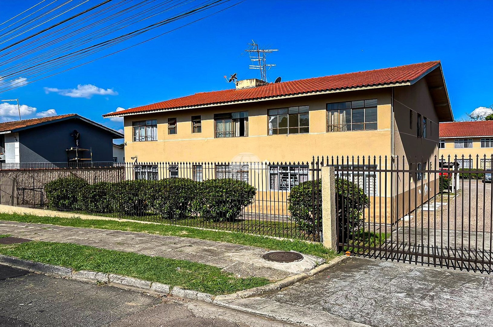Apartamento à venda em Alto Boqueirão, Curitiba — Portal Chave Fácil