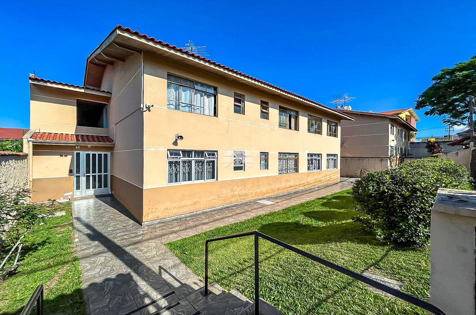 Apartamento à venda em Alto Boqueirão, Curitiba — Portal Chave Fácil