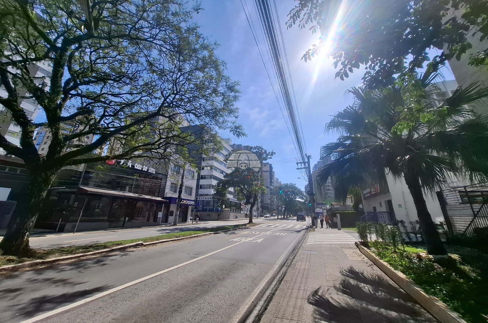 Apartamento à venda em Centro, Florianópolis — Portal Chave Fácil