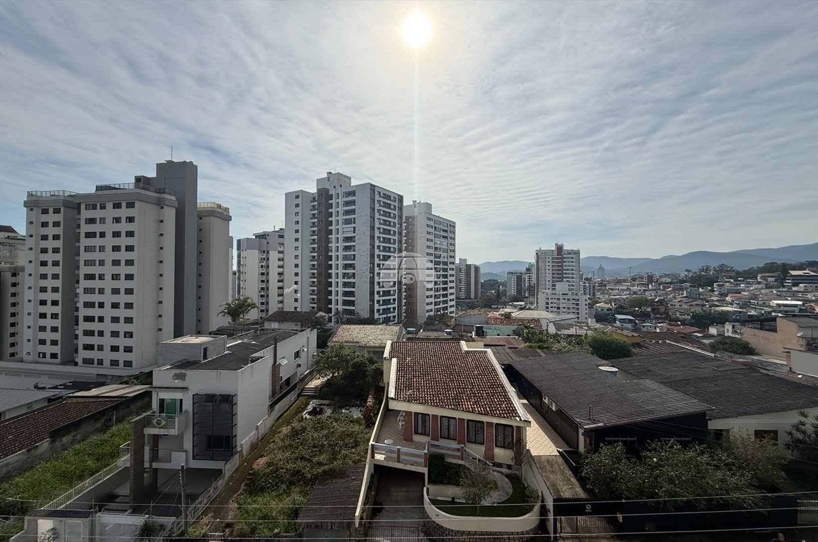 Apartamento à venda em Agronômica, Florianópolis — Portal Chave Fácil