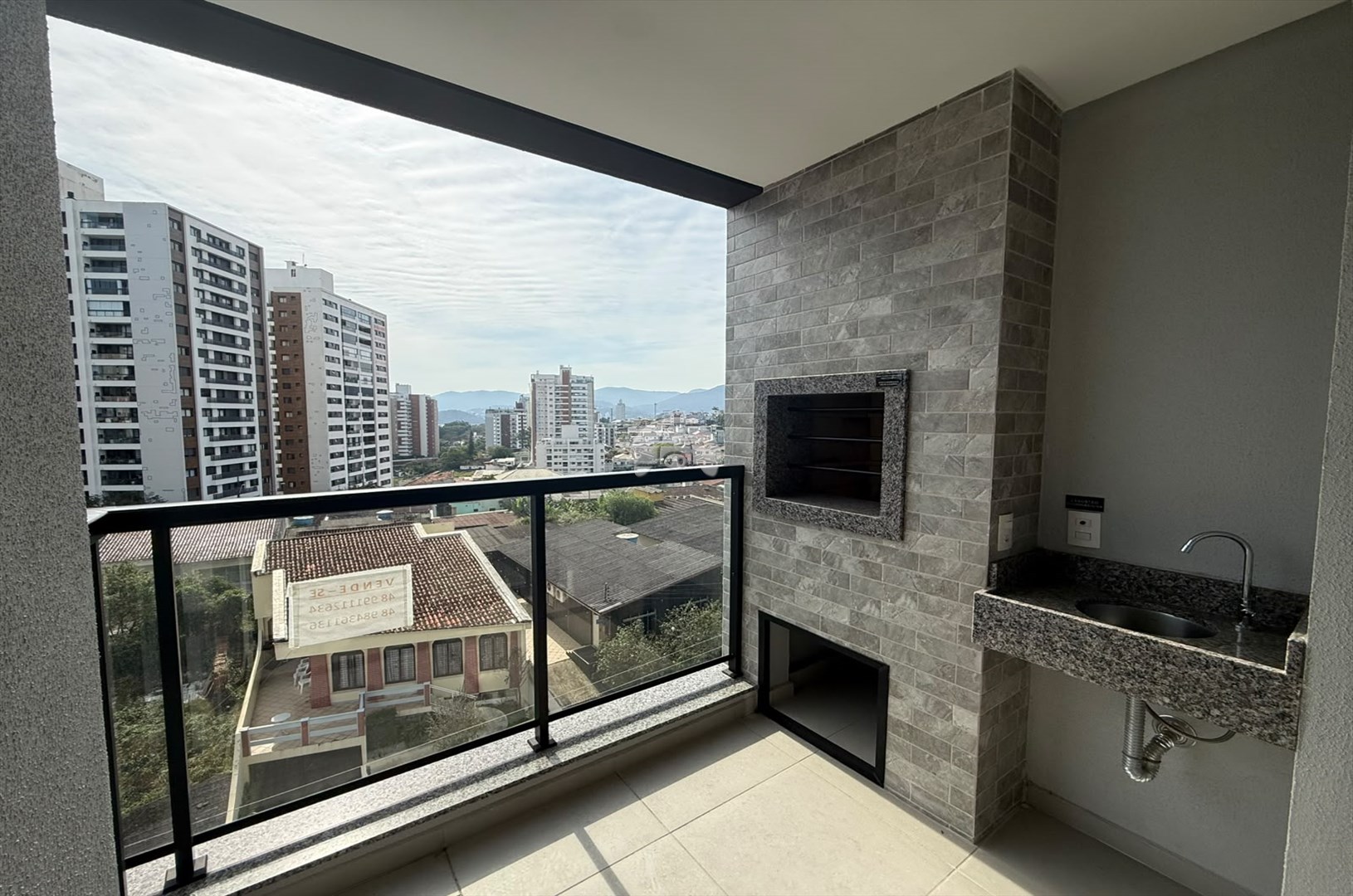 Apartamento à venda em Agronômica, Florianópolis — Portal Chave Fácil