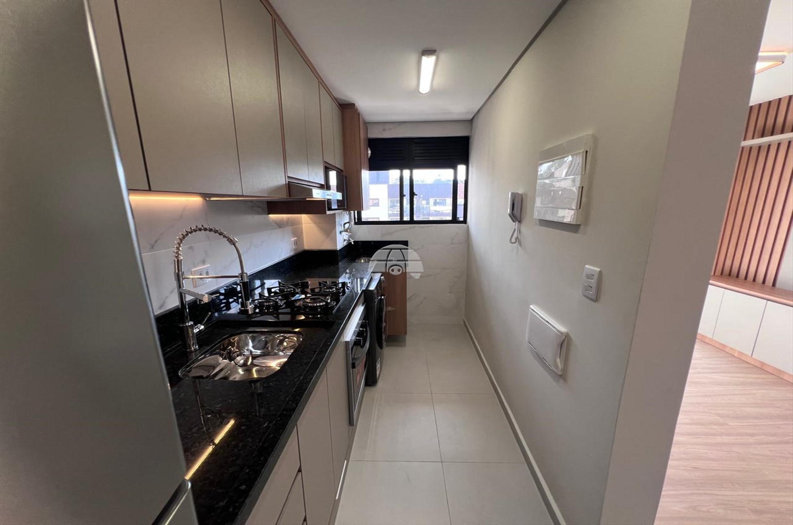 Apartamento para alugar em Campina Do Siqueira, Curitiba — Portal Chave Fácil