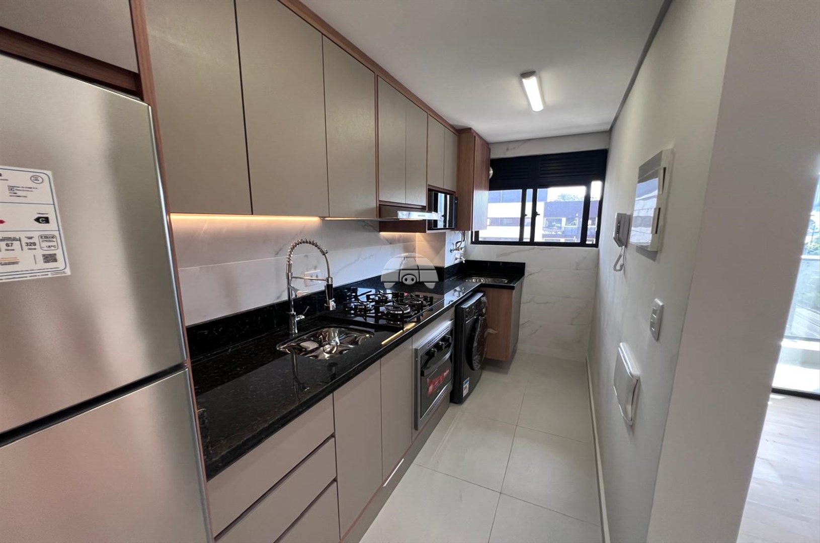 Apartamento para alugar em Campina Do Siqueira, Curitiba — Portal Chave Fácil