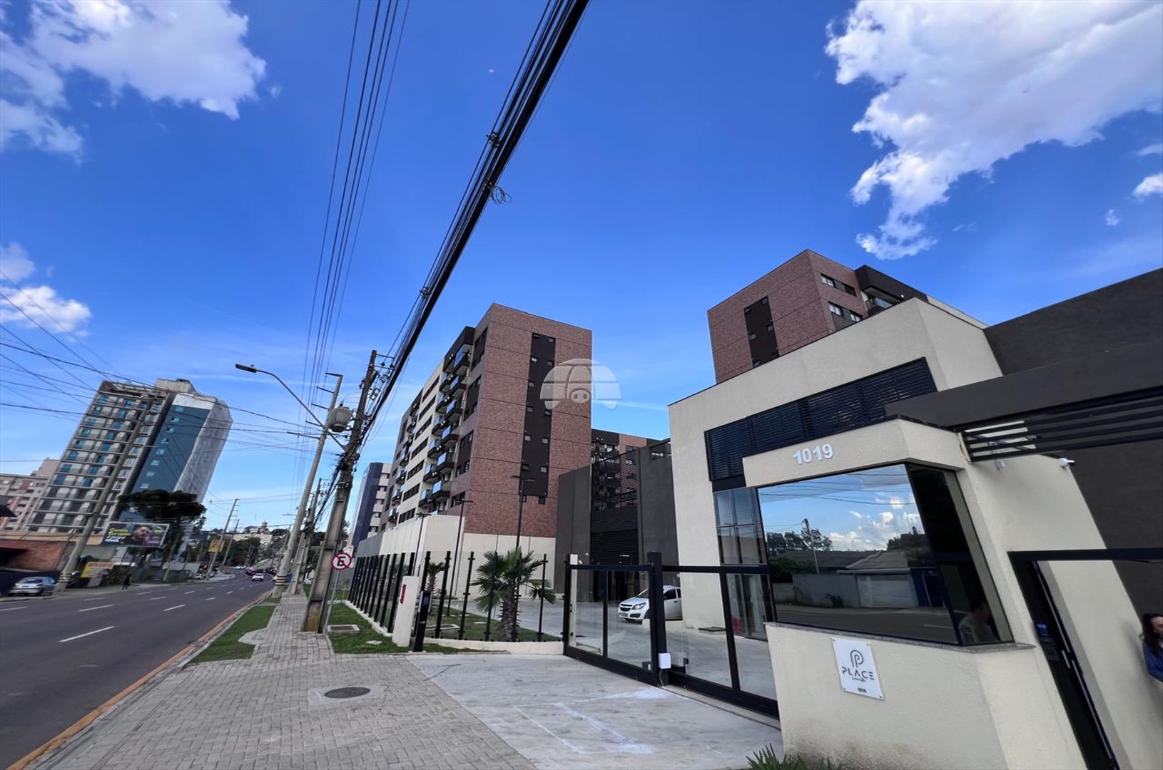 Apartamento para alugar em Campina Do Siqueira, Curitiba — Portal Chave Fácil