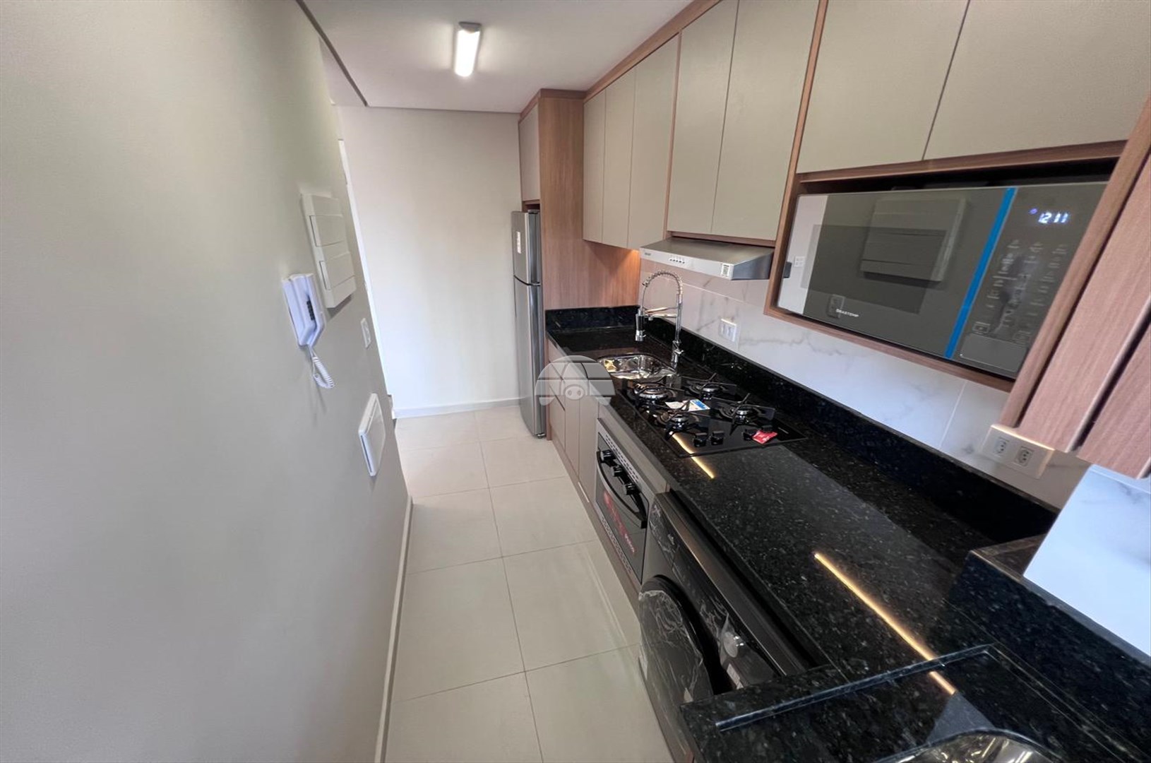 Apartamento para alugar em Campina Do Siqueira, Curitiba — Portal Chave Fácil