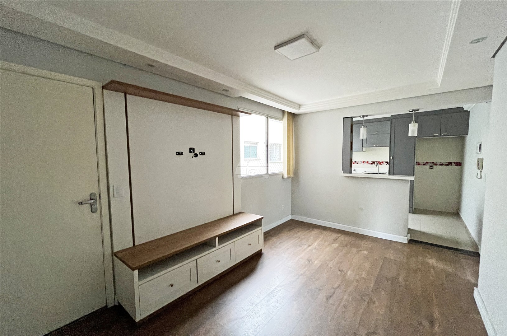 Apartamento para alugar em Sabiá, Araucária — Portal Chave Fácil