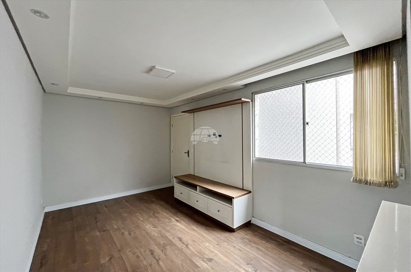 Apartamento para alugar em Sabiá, Araucária — Portal Chave Fácil