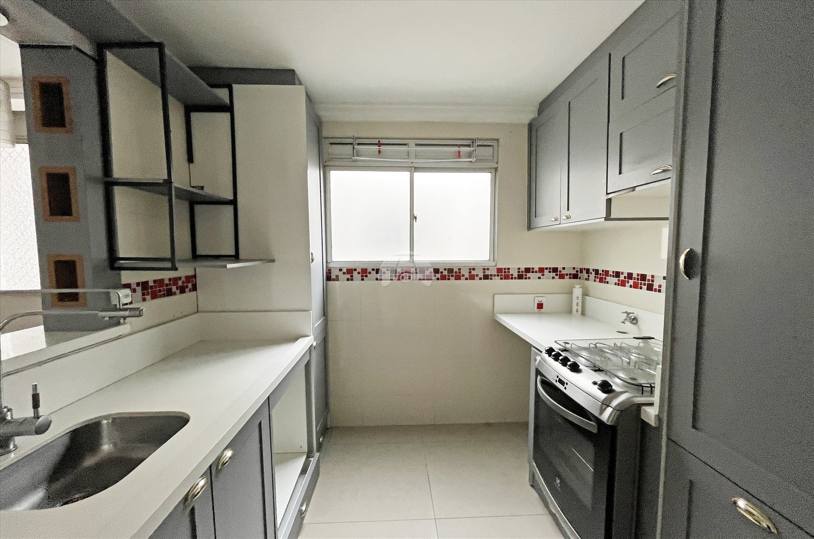 Apartamento para alugar em Sabiá, Araucária — Portal Chave Fácil