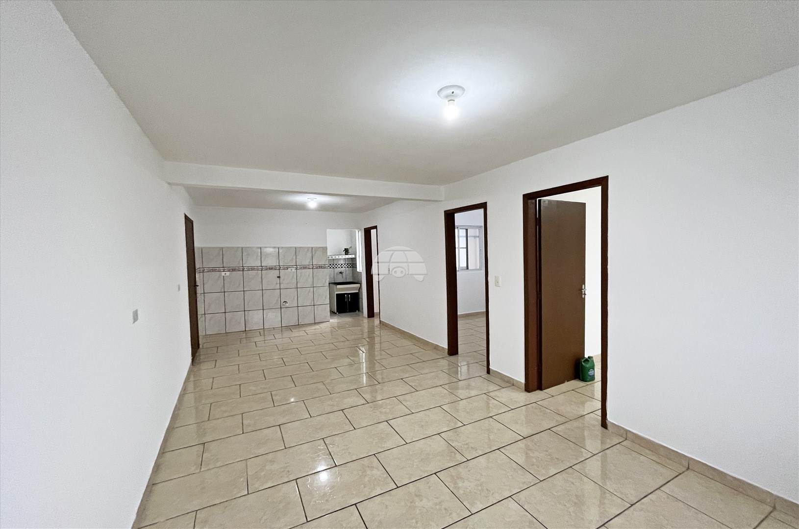 Apartamento para alugar em Cidade Industrial, Curitiba — Portal Chave Fácil