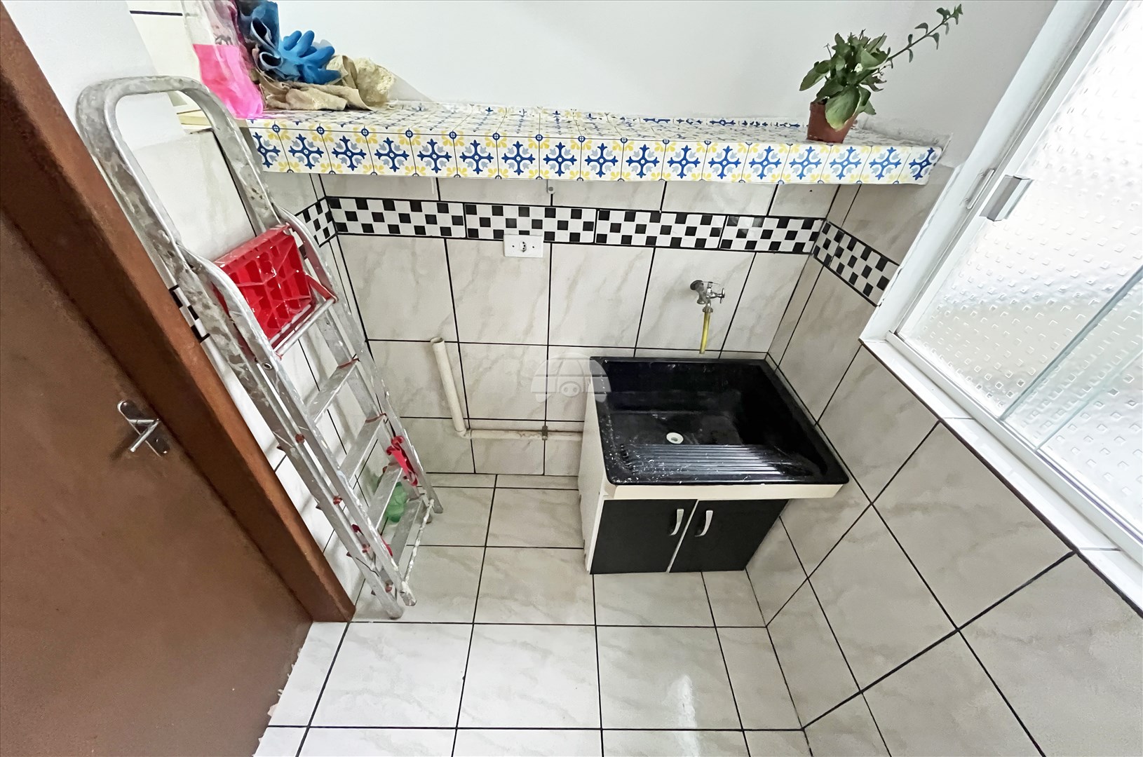 Apartamento para alugar em Cidade Industrial, Curitiba — Portal Chave Fácil
