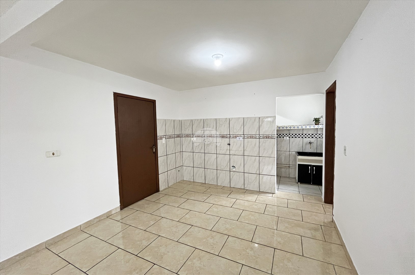 Apartamento para alugar em Cidade Industrial, Curitiba — Portal Chave Fácil