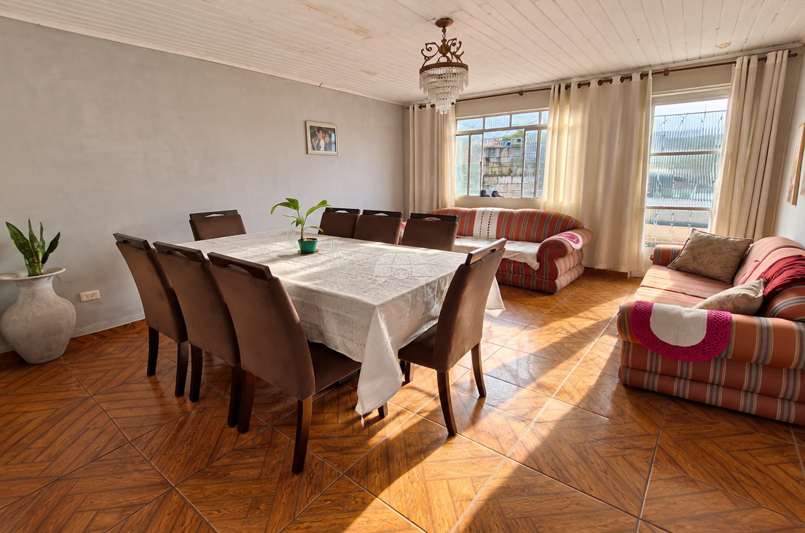 Casa à venda em Jardim Roma, Almirante Tamandaré — Portal Chave Fácil