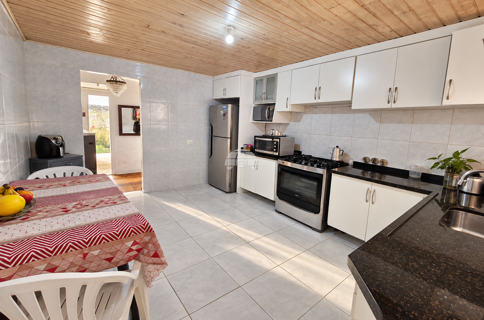 Casa à venda em Jardim Roma, Almirante Tamandaré — Portal Chave Fácil