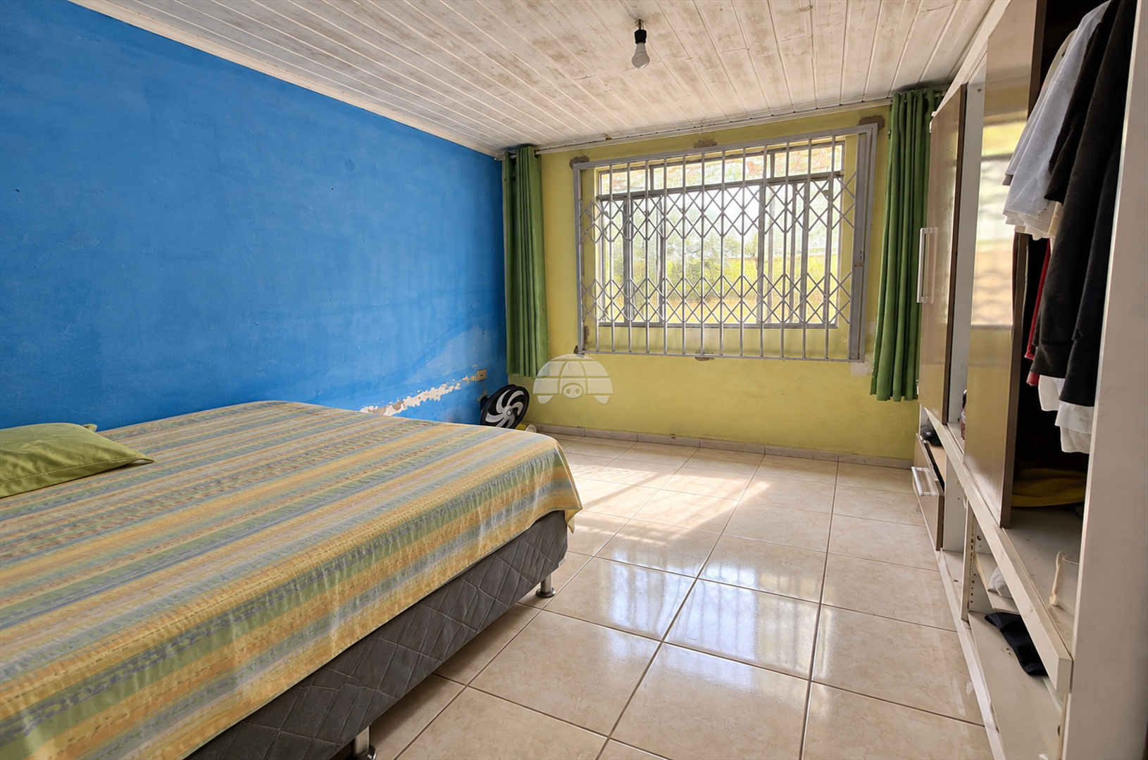 Casa à venda em Jardim Roma, Almirante Tamandaré — Portal Chave Fácil