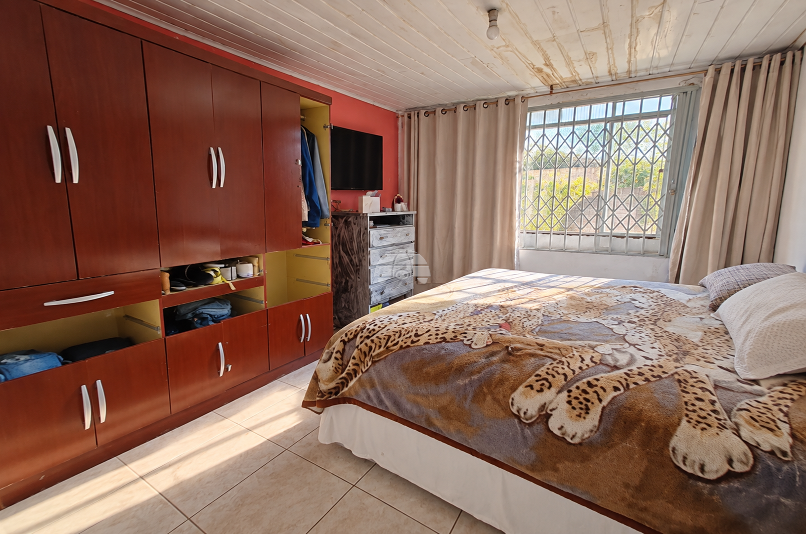 Casa à venda em Jardim Roma, Almirante Tamandaré — Portal Chave Fácil