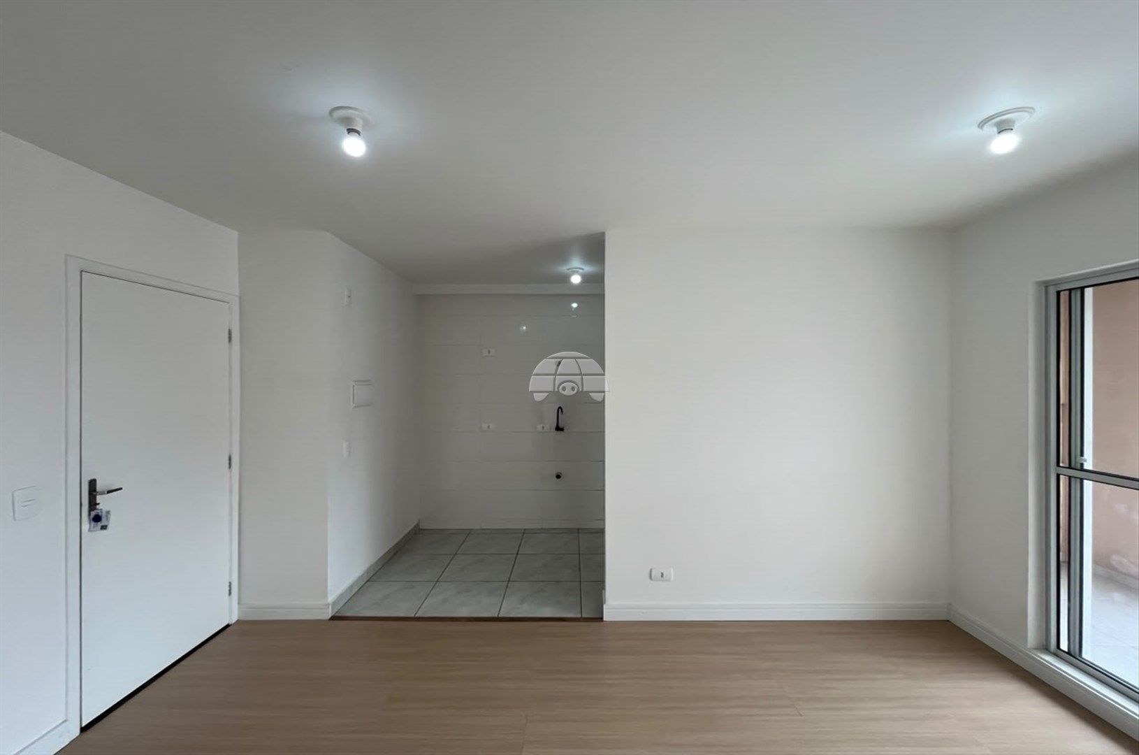 Apartamento à venda em Jardim Cristo Rei, Campo Largo — Portal Chave Fácil