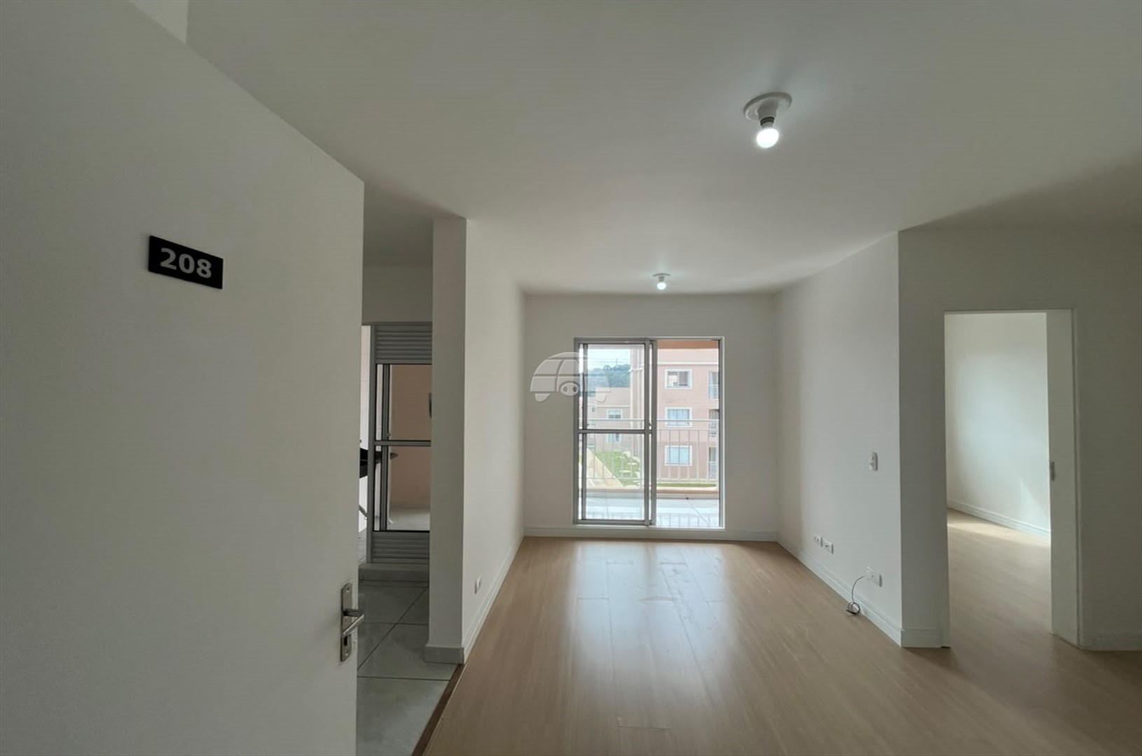 Apartamento à venda em Jardim Cristo Rei, Campo Largo — Portal Chave Fácil