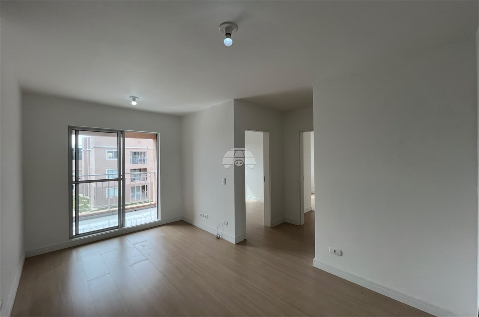 Apartamento à venda em Jardim Cristo Rei, Campo Largo — Portal Chave Fácil