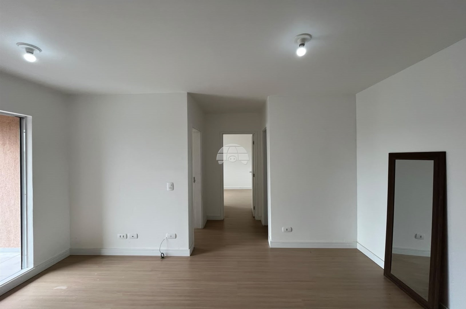 Apartamento à venda em Jardim Cristo Rei, Campo Largo — Portal Chave Fácil