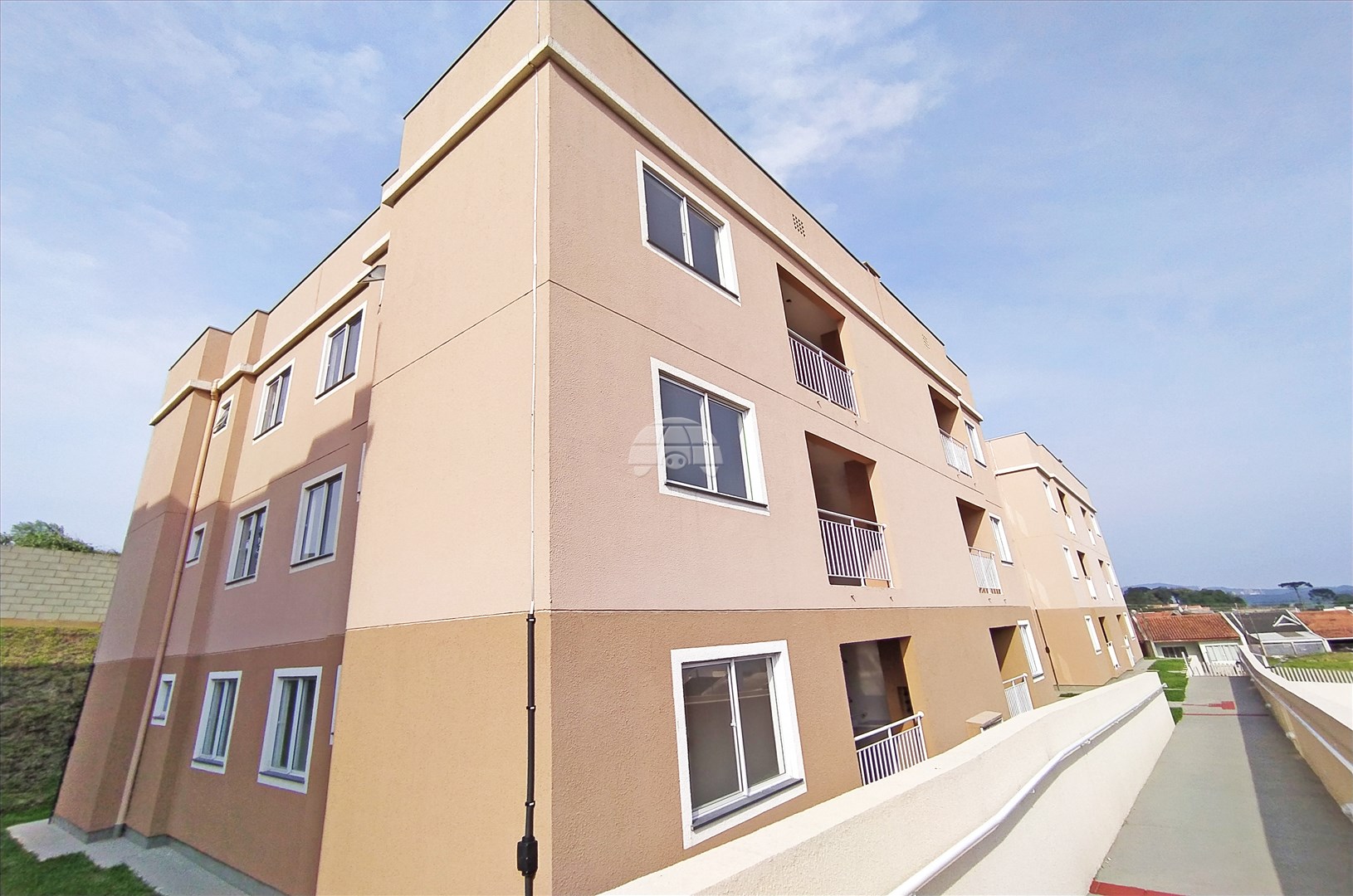 Apartamento à venda em Jardim Cristo Rei, Campo Largo — Portal Chave Fácil