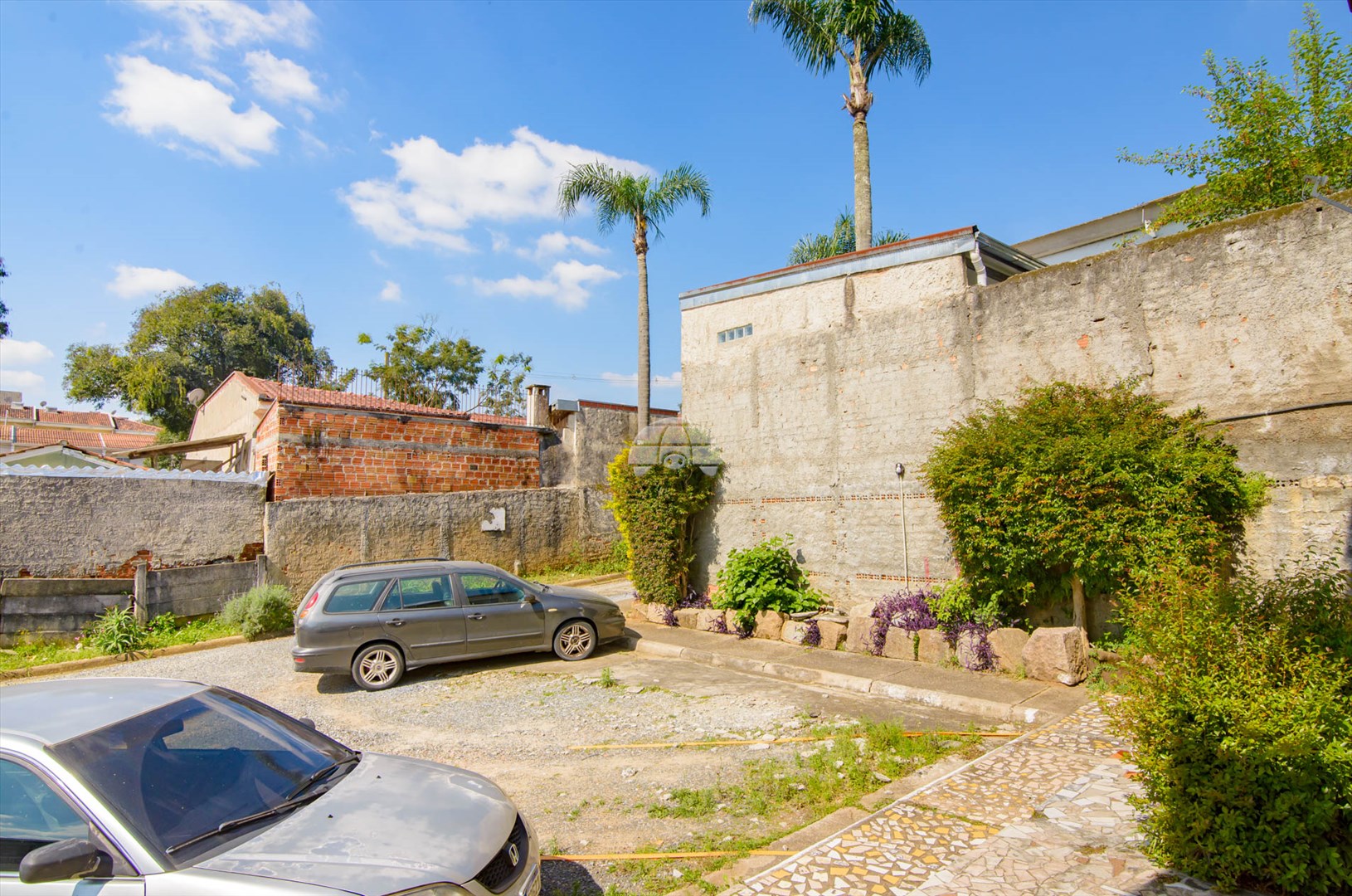 Apartamento à venda em Boa Vista, Curitiba — Portal Chave Fácil