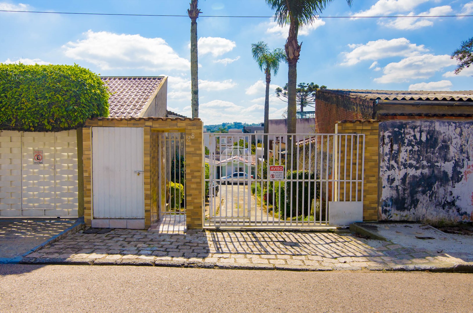 Apartamento à venda em Boa Vista, Curitiba — Portal Chave Fácil